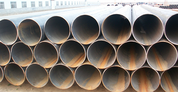 焊接鋼管及其標準體系概述