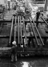 從擴(kuò)張到涅槃 中國鋼管企業(yè)的生死突圍之路