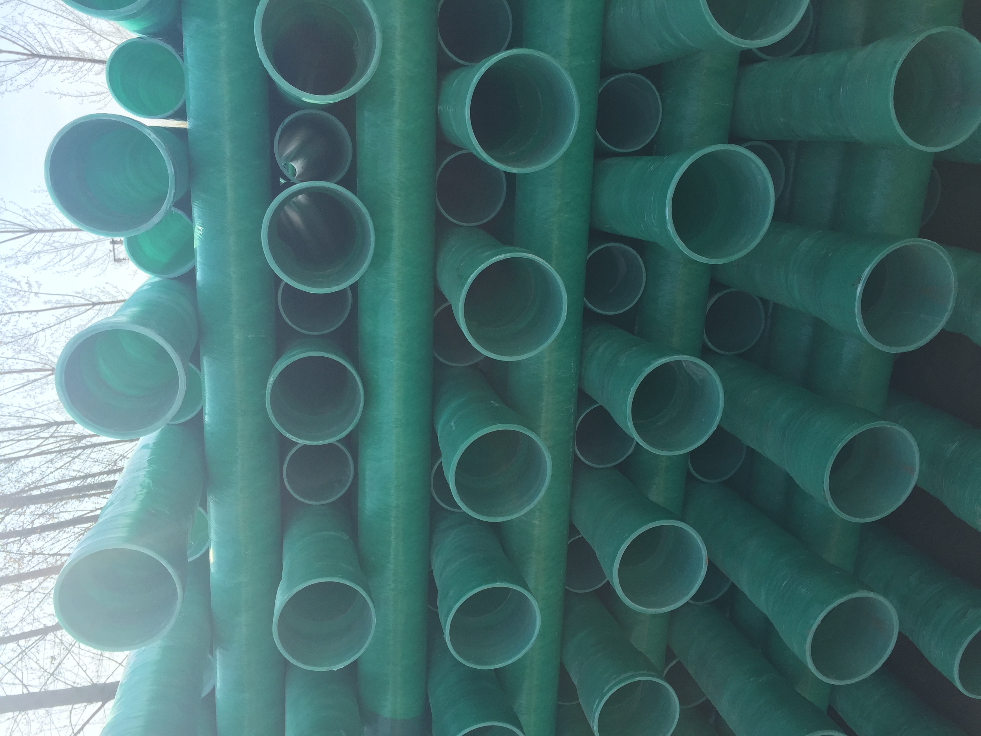 保定玻璃鋼管廠家直銷價(jià)格、供貨商與產(chǎn)品指南